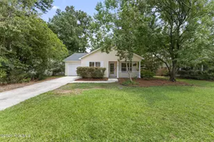 119 Raye Dr, Wilmington, NC 28412 - Photo 2