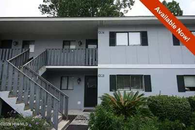 4305 Holly Tree Road, Wilmington, NC 28412 - Photo 1