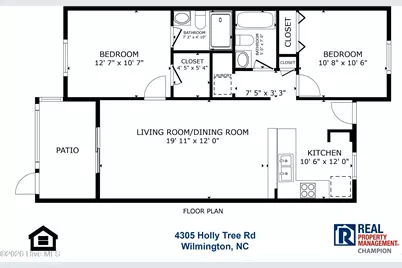 4305 Holly Tree Road, Wilmington, NC 28412 - Photo 20