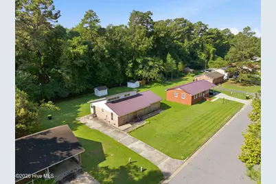 713 Pinewood Drive, Whiteville, NC 28472 - Photo 48
