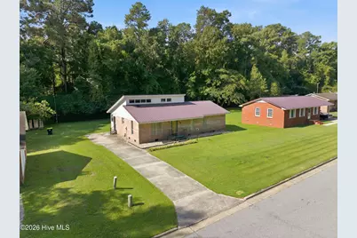 713 Pinewood Drive, Whiteville, NC 28472 - Photo 44
