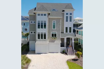285 W Second Street, Ocean Isle Beach, NC 28469 - Photo 1