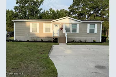 1584 Gate 2 SW, Ocean Isle Beach, NC 28469 - Photo 1