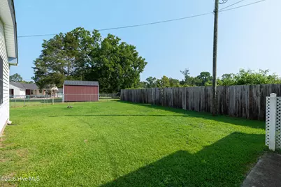 706 E Country Club Drive, Tarboro, NC 27886 - Photo 24