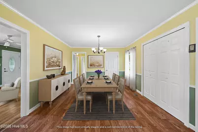 706 E Country Club Drive, Tarboro, NC 27886 - Photo 10
