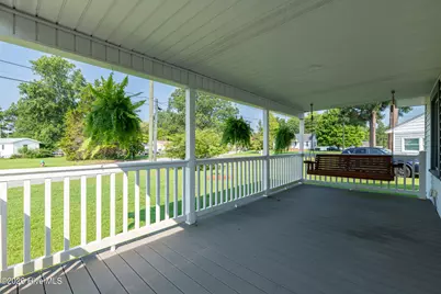 706 E Country Club Drive, Tarboro, NC 27886 - Photo 4