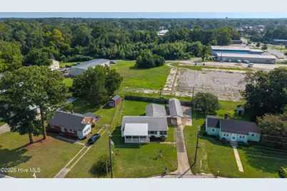 706 E Country Club Drive, Tarboro, NC 27886 - Photo 28