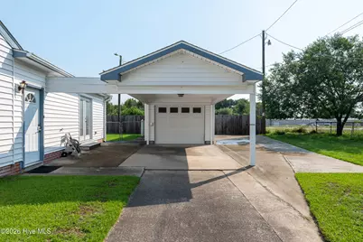 706 E Country Club Drive, Tarboro, NC 27886 - Photo 22
