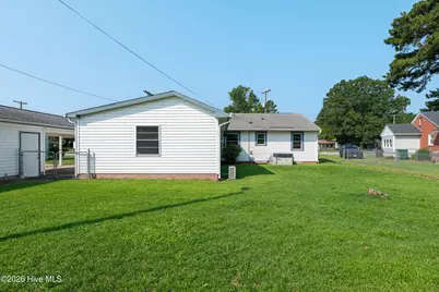 706 E Country Club Drive, Tarboro, NC 27886 - Photo 26