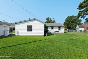 706 E Country Club Dr, Tarboro, NC 27886 - Photo 26