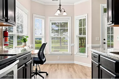 1768 Oak Pointe Drive, Greenville, NC 27834 - Photo 14