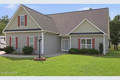 1768 Oak Pointe Drive, Greenville, NC 27834 - Photo 2