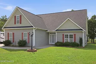 1768 Oak Pointe Dr, Greenville, NC 27834 - Photo 2