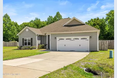 304 Wood Duck Alley, Maysville, NC 28555 - Photo 4