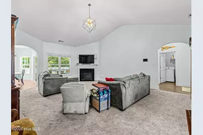 304 Wood Duck Alley, Maysville, NC 28555 - Photo 12