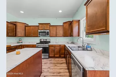 304 Wood Duck Alley, Maysville, NC 28555 - Photo 22