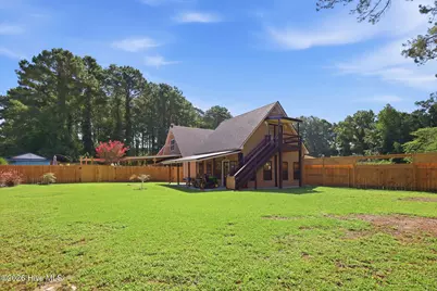 208 Dixon Circle, Washington, NC 27889 - Photo 44