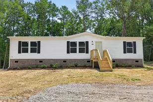 372 Mallard Roost Dr, Burgaw, NC 28425 - Photo 2