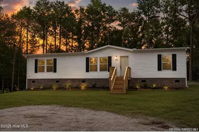372 Mallard Roost Drive, Burgaw, NC 28425 - Photo 1