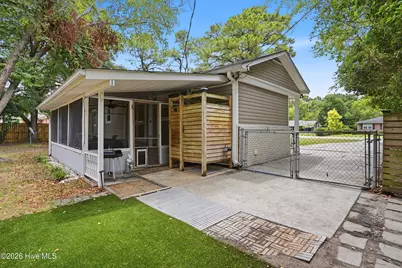 714 Mohican Trail, Wilmington, NC 28409 - Photo 32