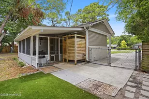 714 Mohican Trail, Wilmington, NC 28409 - Photo 32
