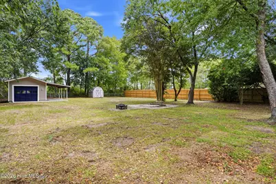 714 Mohican Trail, Wilmington, NC 28409 - Photo 38