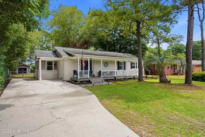714 Mohican Trail, Wilmington, NC 28409 - Photo 2