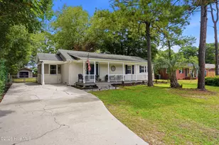 714 Mohican Trail, Wilmington, NC 28409 - Photo 2