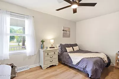 714 Mohican Trail, Wilmington, NC 28409 - Photo 28