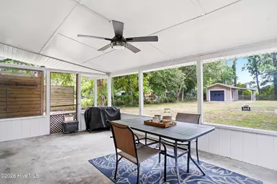 714 Mohican Trail, Wilmington, NC 28409 - Photo 30