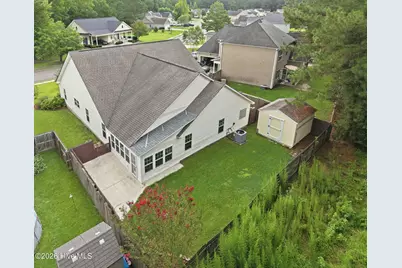 1004 Bally Bunion Lane, Burgaw, NC 28425 - Photo 40