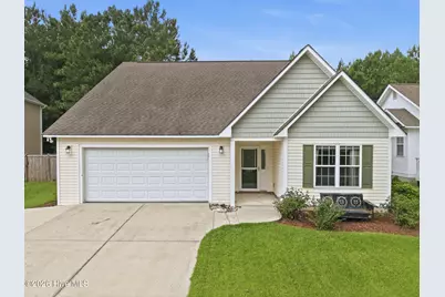 1004 Bally Bunion Lane, Burgaw, NC 28425 - Photo 2