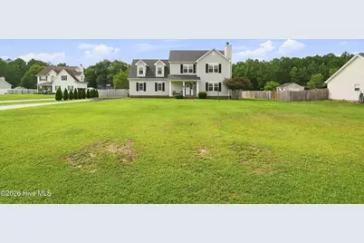 314 Trappers Road, Hubert, NC 28539 - Photo 6