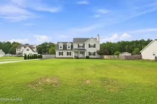 314 Trappers Rd, Hubert, NC 28539 - Photo 6