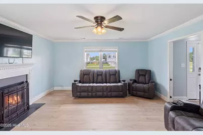 314 Trappers Road, Hubert, NC 28539 - Photo 16