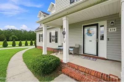 314 Trappers Road, Hubert, NC 28539 - Photo 8
