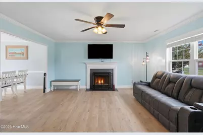 314 Trappers Road, Hubert, NC 28539 - Photo 14