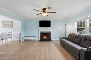 314 Trappers Rd, Hubert, NC 28539 - Photo 14