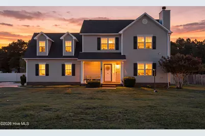 314 Trappers Road, Hubert, NC 28539 - Photo 1
