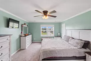 314 Trappers Rd, Hubert, NC 28539 - Photo 34
