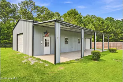 314 Trappers Road, Hubert, NC 28539 - Photo 66