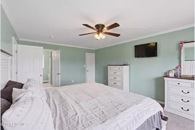 314 Trappers Road, Hubert, NC 28539 - Photo 38