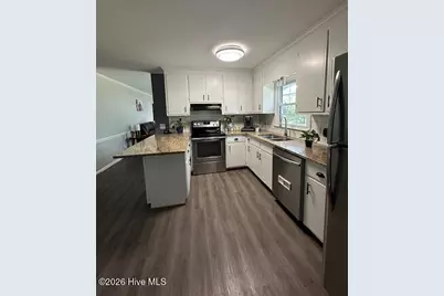 3916 Riviera Drive, Elm City, NC 27822 - Photo 8