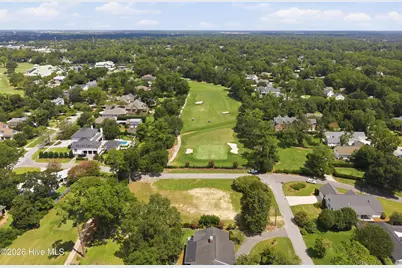 1702 Fairway Drive, Wilmington, NC 28403 - Photo 8