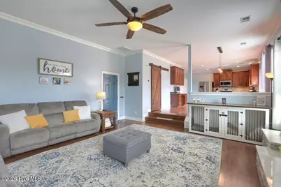 1421 Dooley Lane, Grovetown, GA 30813 - Photo 16