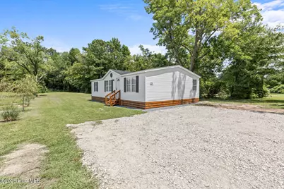 1014 Harrell's Loop Road, Jacksonville, NC 28540 - Photo 2