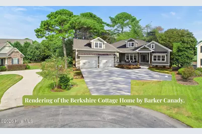 4356 Nandina Drive SE, Southport, NC 28461 - Photo 2