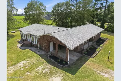 6447 Gum Branch Road, Jacksonville, NC 28540 - Photo 2