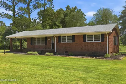 6447 Gum Branch Road, Jacksonville, NC 28540 - Photo 4