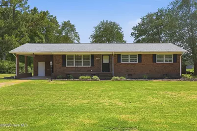 6447 Gum Branch Road, Jacksonville, NC 28540 - Photo 26